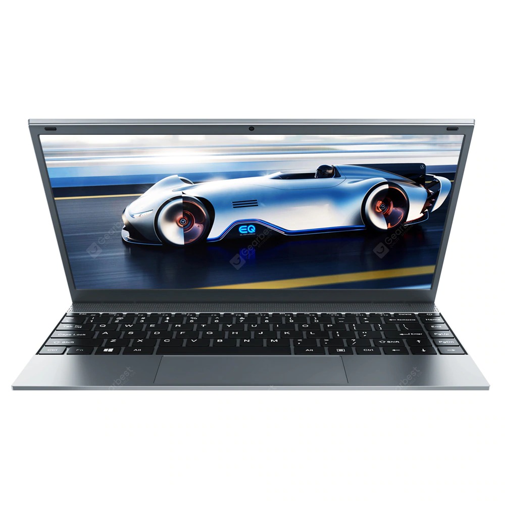 Kuu Xbook laptop review