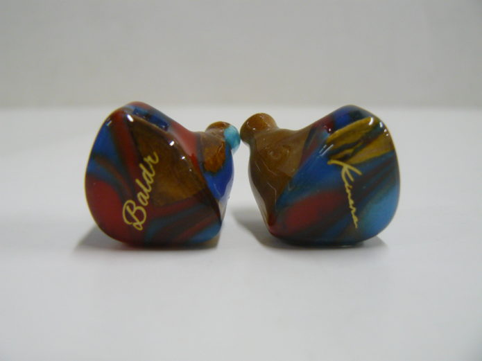 Kinera Baldr IEM Review : Crafted By The Gods