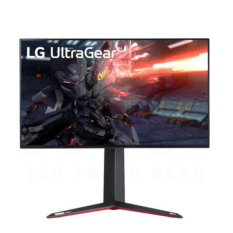 LG 27GN950 Review