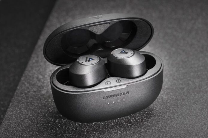 The TicPods 2 Pro Plus are the latest challenger to the AirPods