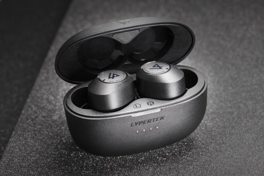 Lypertek’s LEVI brings true wireless sound to even more affordable levels