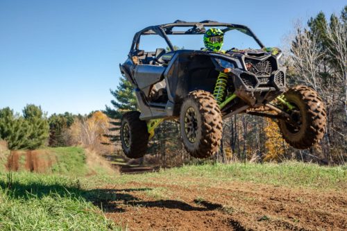 2020 Maverick X3 XDS Turbo RR Review