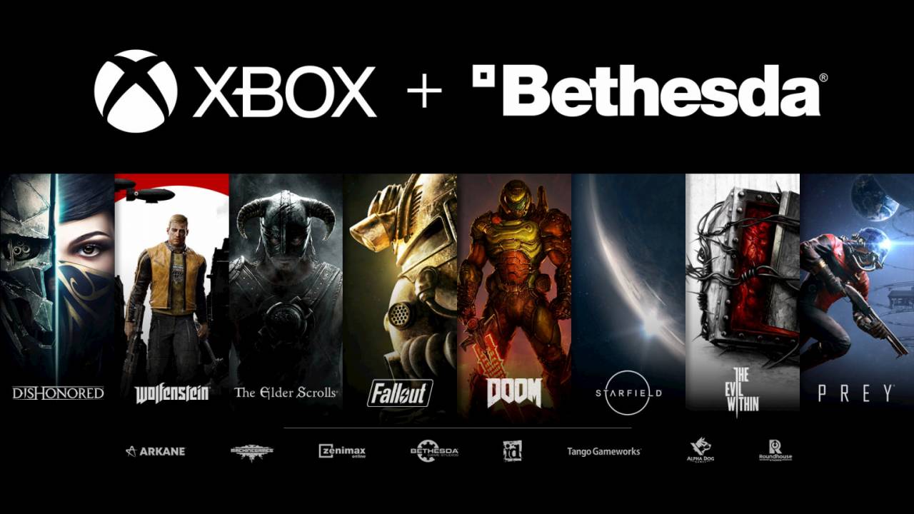 Microsoft dropped $7.5 billion to hook you on a $10 Xbox Game Pass subscription