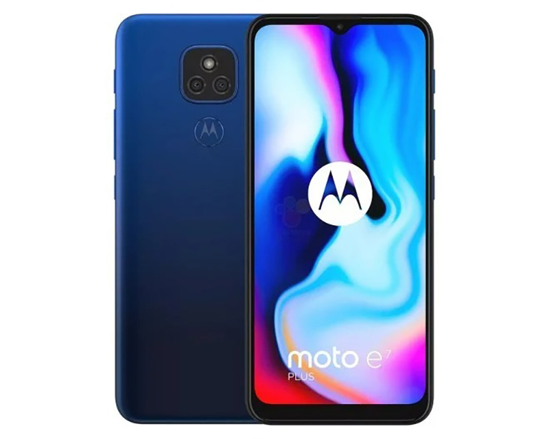 Moto E7 Plus First Impressions