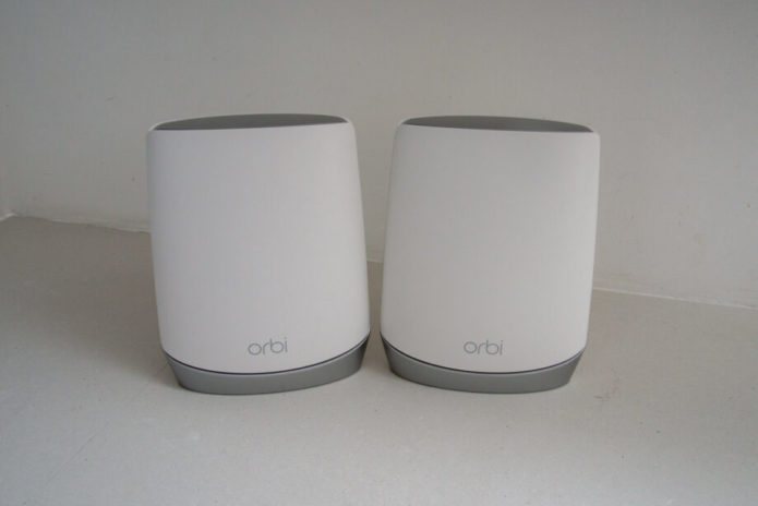 Netgear Orbi Wifi 6 System (RBK752) Review