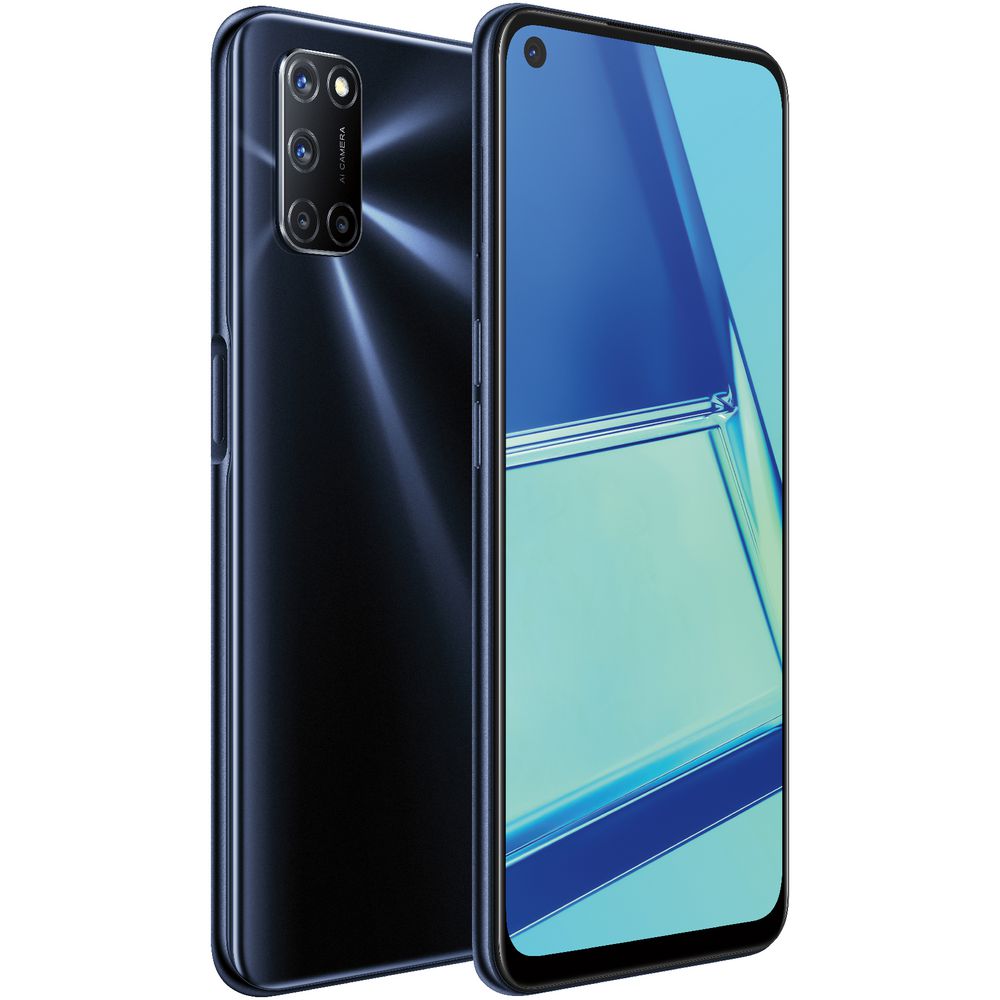 OPPO A52 review