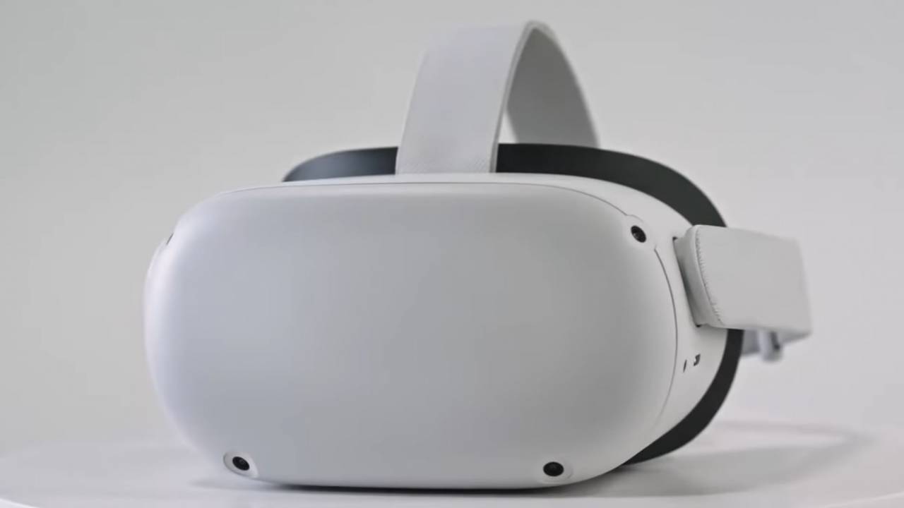 Oculus Quest 2 revealed, killing off future Oculus PC VR gear in the process
