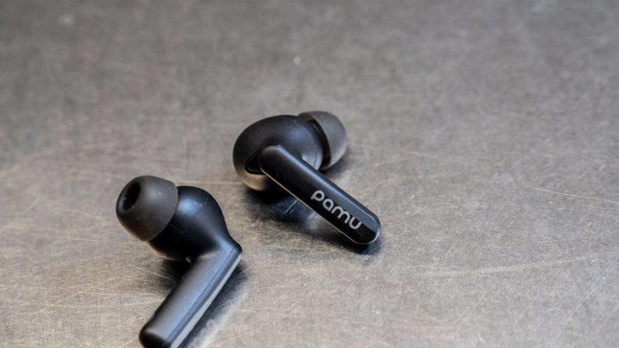 PadMate PaMu Quiet ANC Earbuds Review