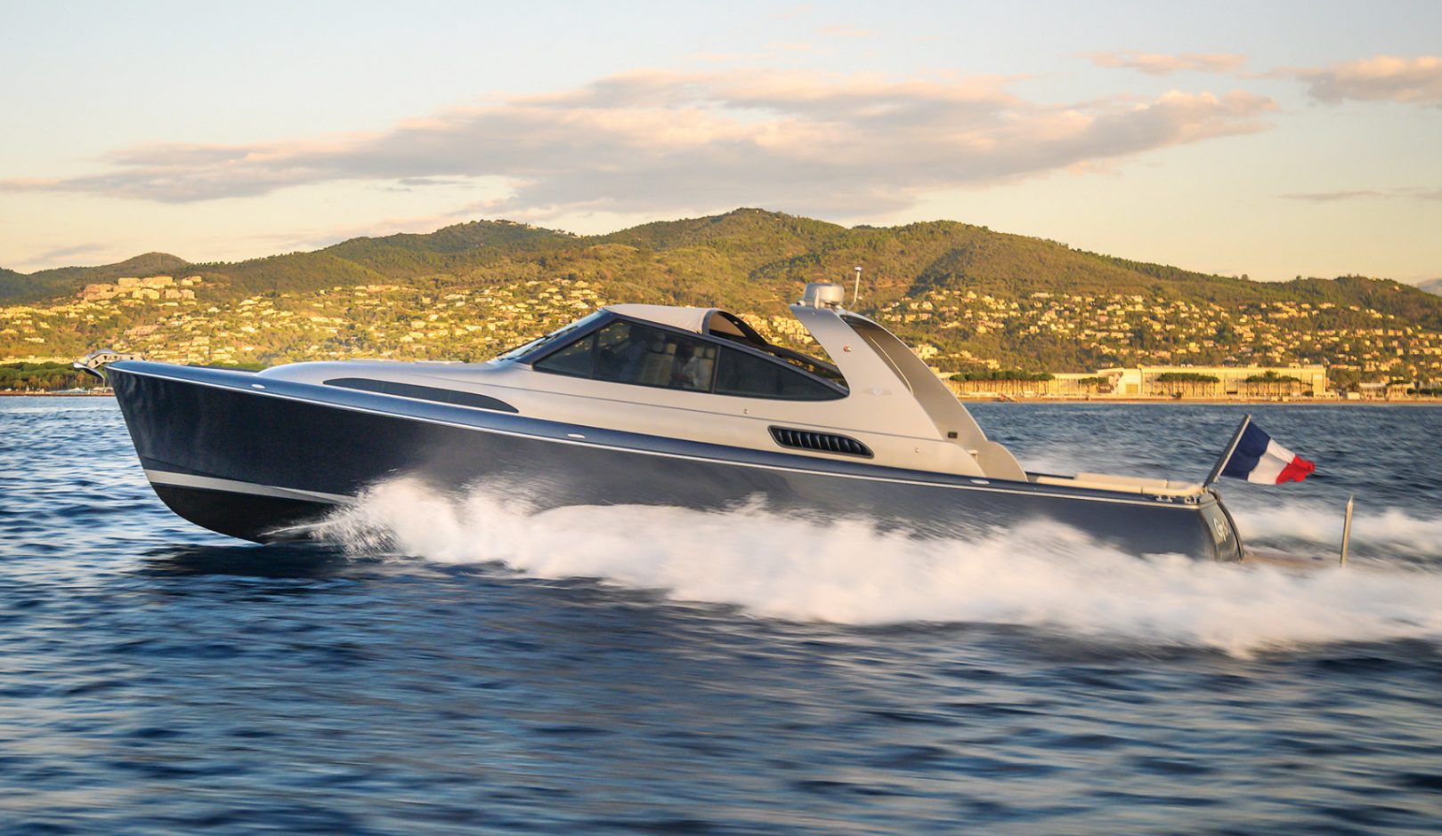Palm Beach GT50 Open review: A true driver’s boat that’s perfectly poised