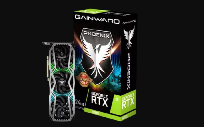 Nvidia GeForce RTX 3090 and RTX 3080 specs revealed in last-minute leak