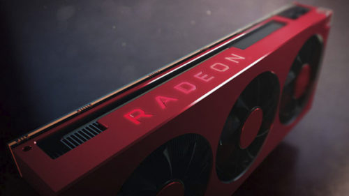 AMD Big Navi might not beat Nvidia RTX 3080, but it could come close