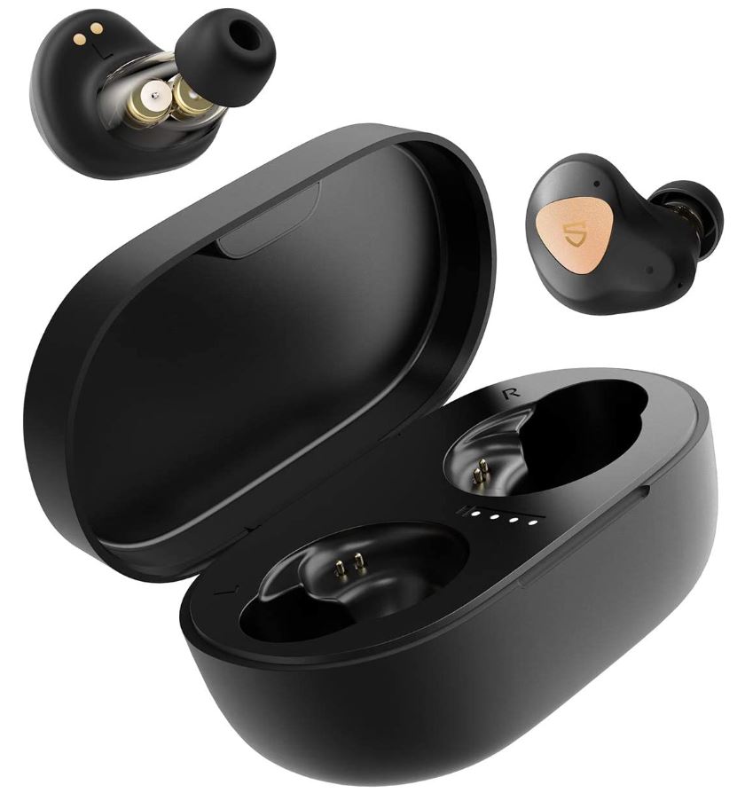 Soundpeats Truengine III SE Review