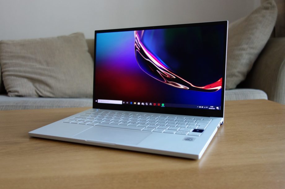 Best ultrabooks 2020: Top 10 ultra-portable laptops