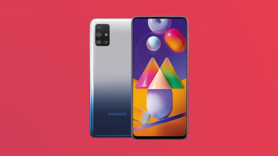 Samsung Galaxy M31s review