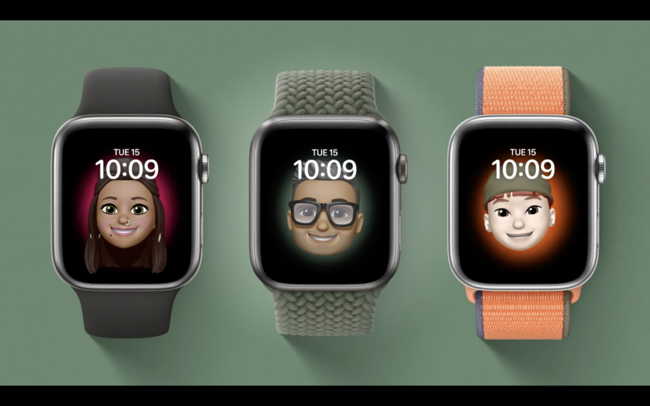Apple watchOS 7.1 has landed, and here’s what it brings to your Apple Watch