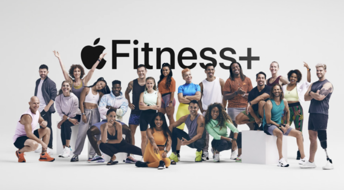 Apple announces Fitness Plus and it looks fantastic