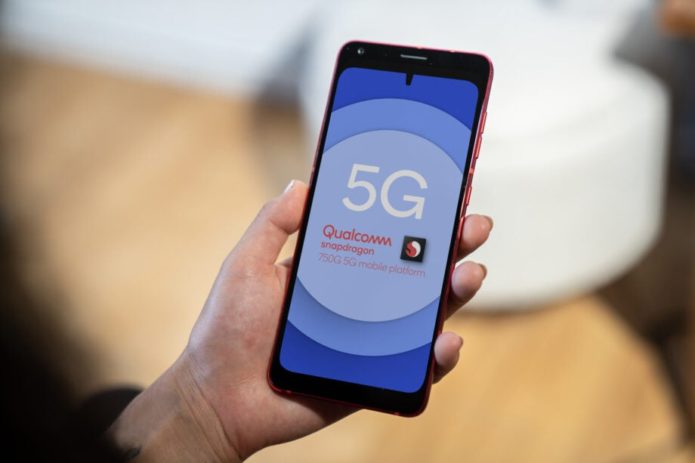 Qualcomm Snapdragon 750G brings 5G to the masses