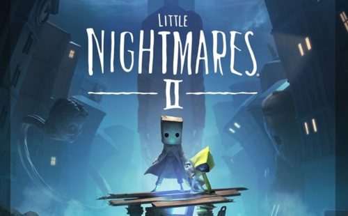 Little Nightmares 2: Release date, gameplay, story and more