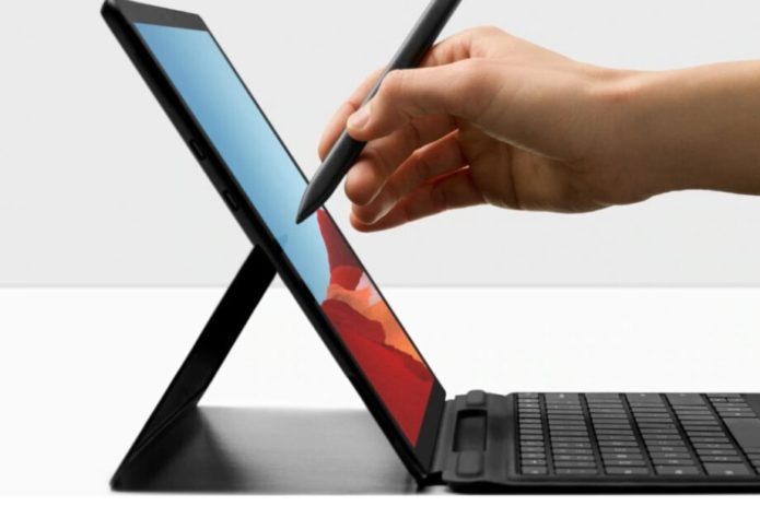 Microsoft Surface Pro X 2 release date, price, specs and design