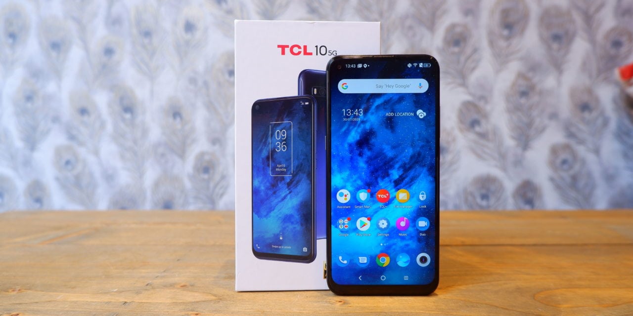 TCL 10 5G vs Realme X50 vs OnePlus Nord Compared & Initial Impressions of the TCL