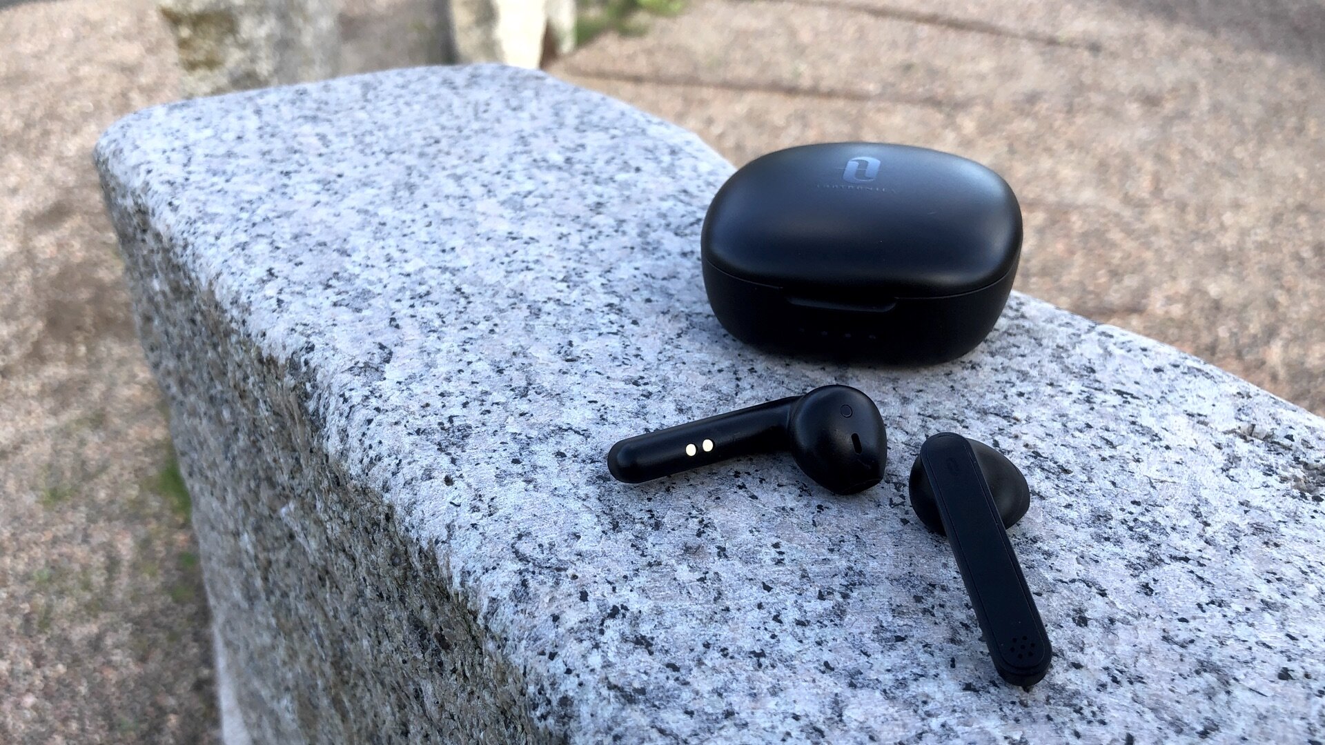 TaoTronics SoundLiberty 88 Review
