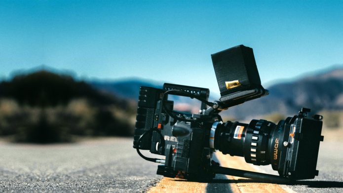 Best video cameras for photographers