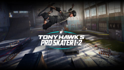Tony Hawk’s Pro Skater 1 + 2 review