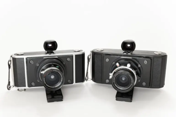 These Cameras Are Probably a Panoramic Photographer’s Dream