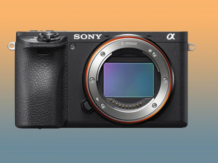 Rumors : Sony a7C Full Frame E-mount Vlogging Camera