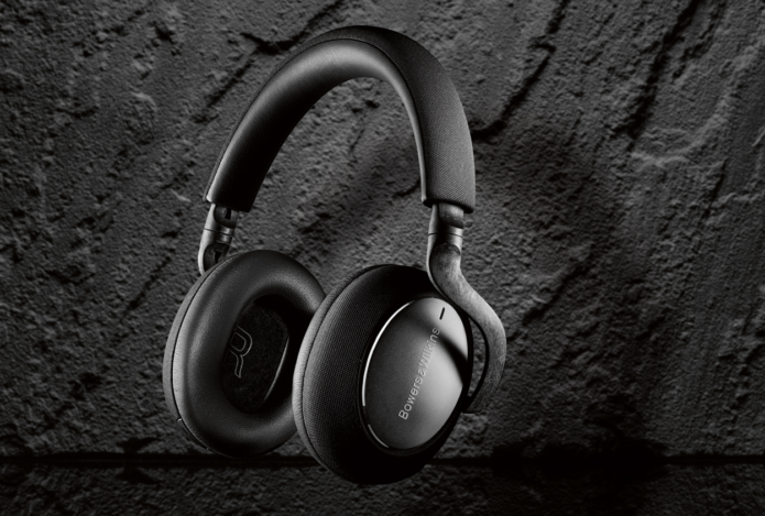 Bowers & Wilkins adds Carbon Edition to PX7 wireless headphones