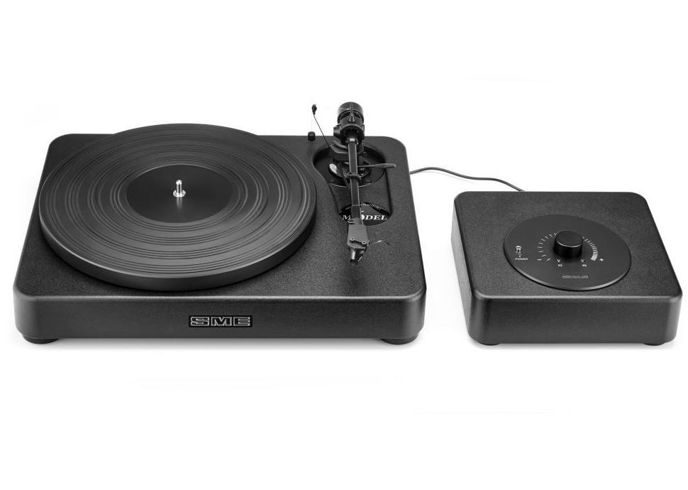 SME Model 6 review
