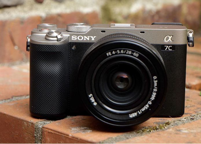 Sony a7C initial review: Compact size, big sensor image quality