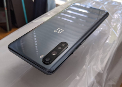 OnePlus Nord N10 5G is coming to the US with a new camera