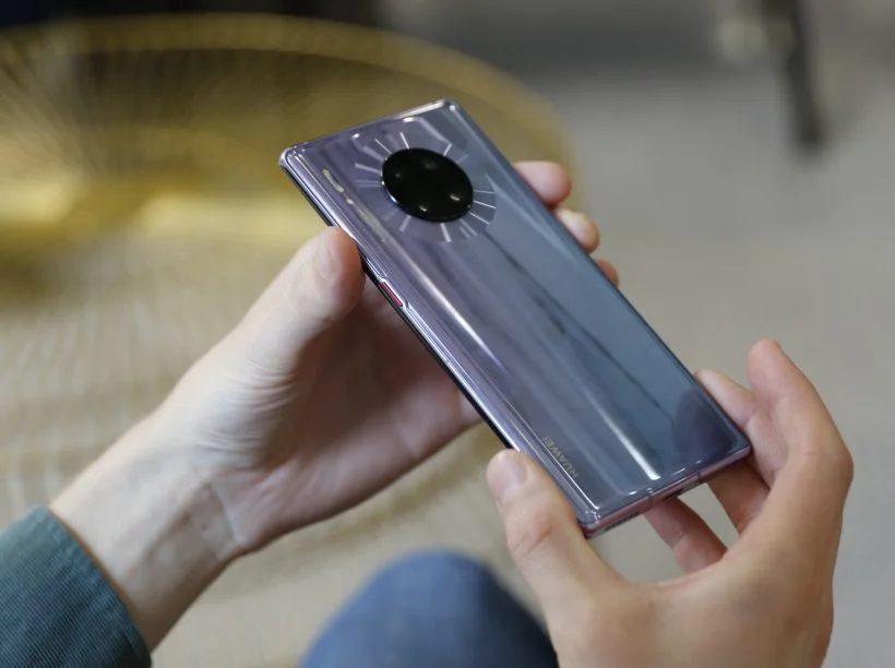 Huawei Mate 40 could beat Apple and Snapdragon to 5G first