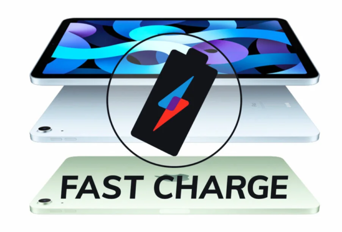 Fast Charge: Does the iPad Air 4 tease the iPhone 12? We hope so