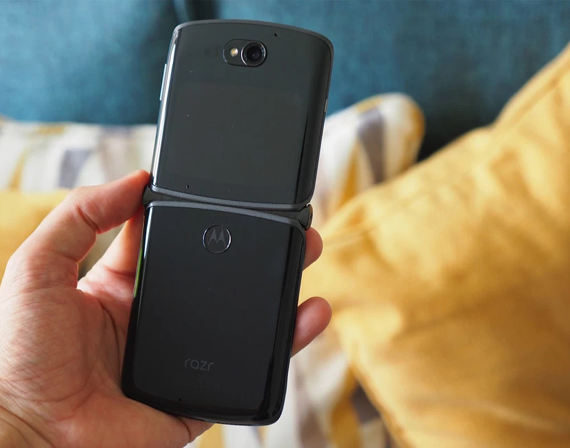 Motorola Razr 5G hands-on review