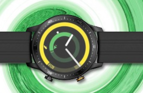 Realme Watch S specs revealed by FCC