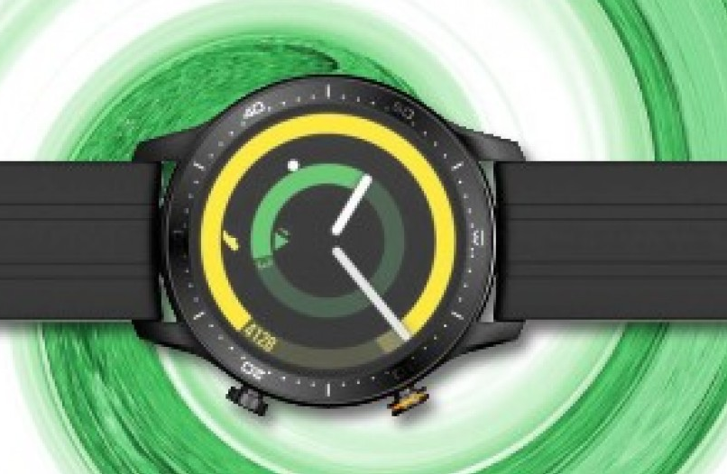 Realme Watch S specs revealed by FCC