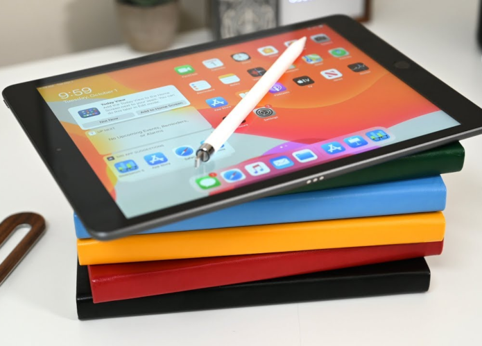 Apple iPad 8th-Gen vs iPad 7th-Gen: What’s Changed?