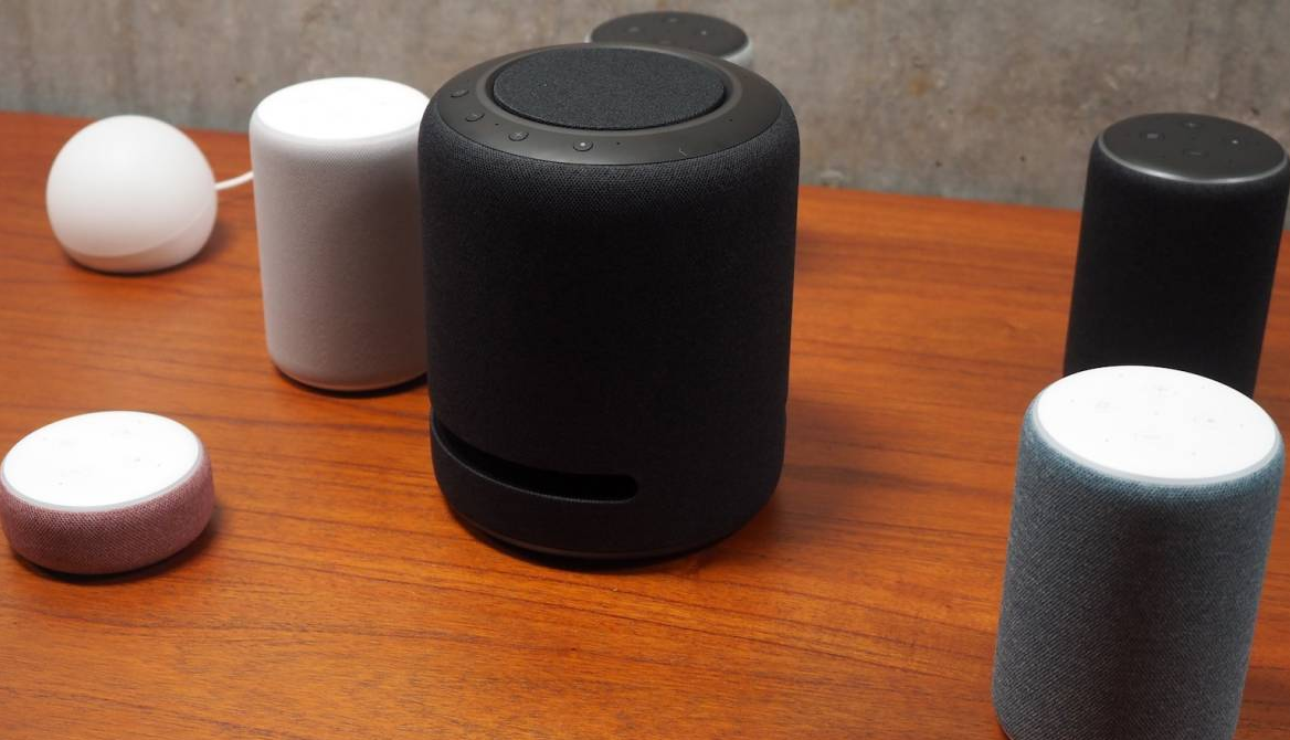 Amazon Alexa Fall 2020 event gets a date – What we expect