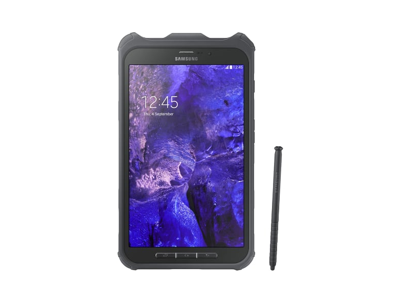 Samsung Tab Active 3 Configuration Revealed: Equipped with Exynos 9810