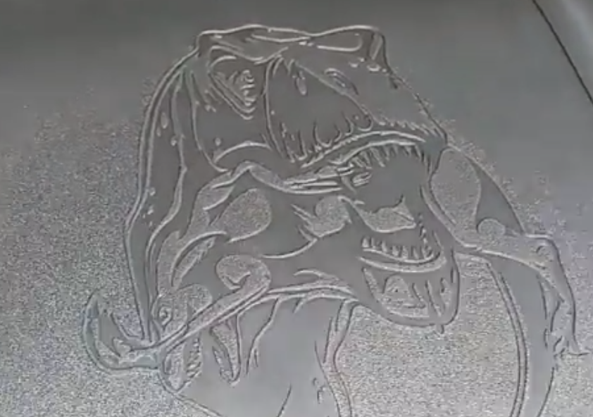 2021 Ram 1500 TRX Has the Most Savage Easter Egg Ever