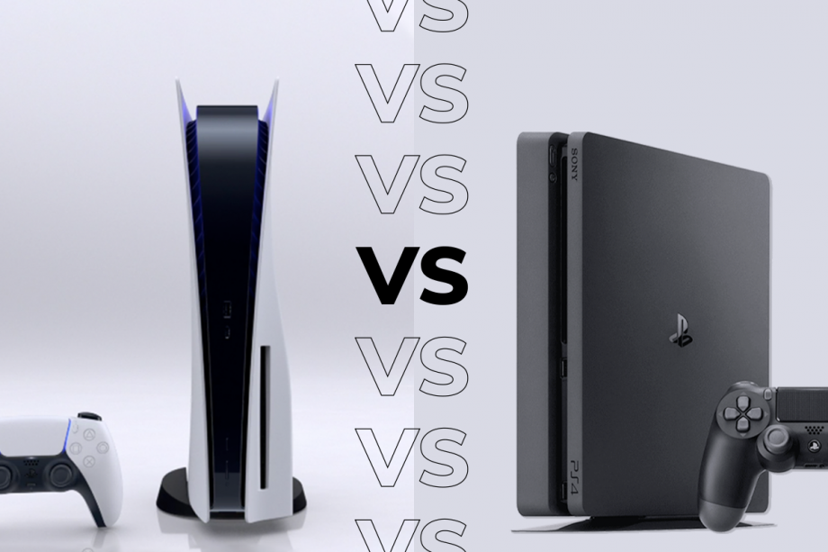 PS4 vs PS5: Specs, price, launch games and more compared