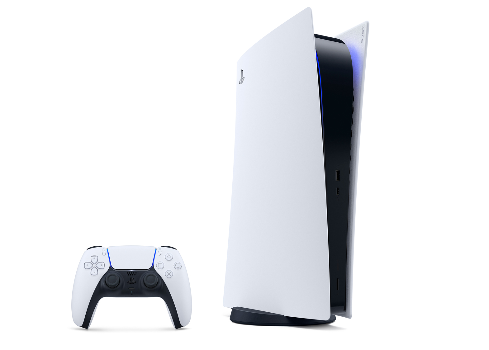 PS5 Digital Edition or Xbox Series S? Sony says only its console is future-proof