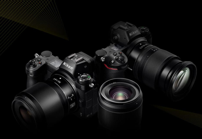 Nikon Z7S & Z6S Specifications Leaked