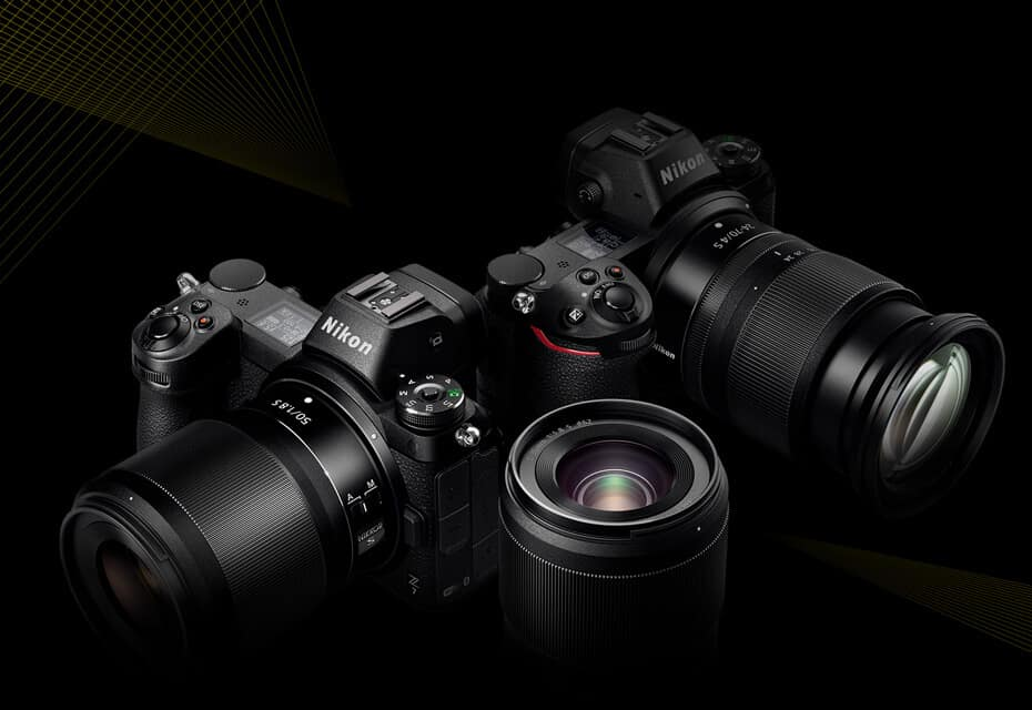 Nikon Z7S & Z6S Specifications Leaked - GearOpen.com