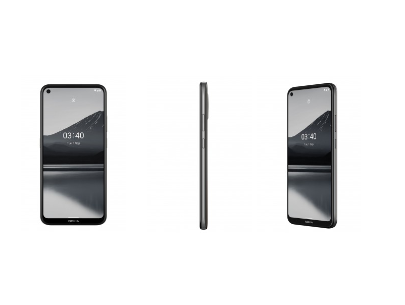 Nokia 2.4 and 3.4 debut as Nokia 8.3 5G hits the US