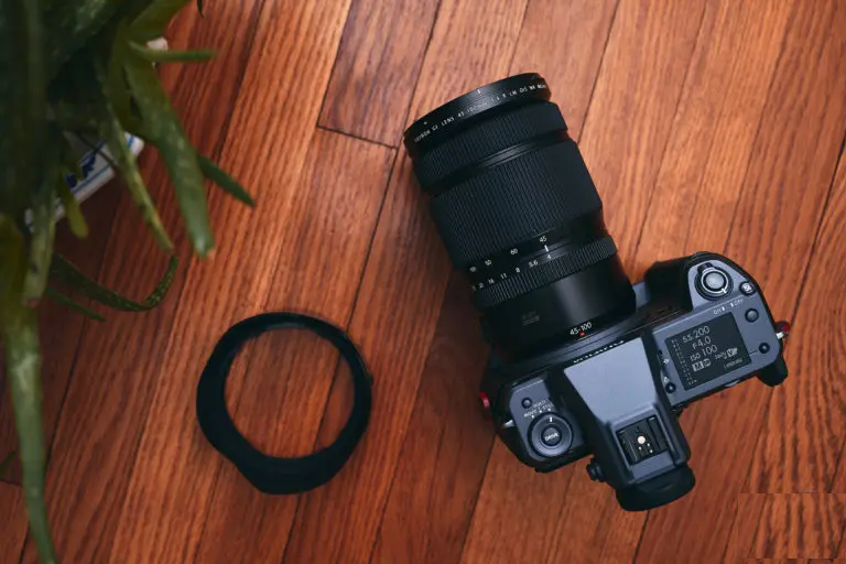 Opinion Clarity Is the Feature Every Camera Needs