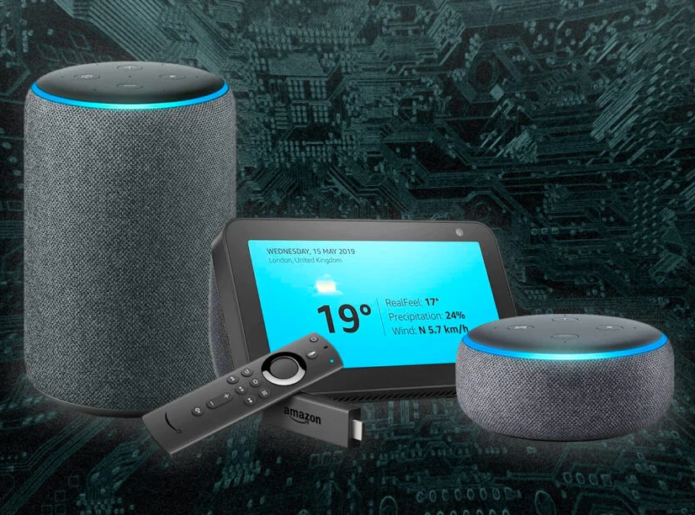 Amazon 2020 hardware event: What Alexa products are we expecting?