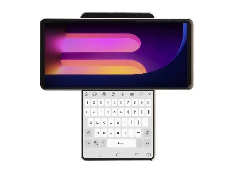 LG Wing smartphone will showcase the ‘unexplored’ at September 14 event